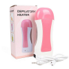 Electric Depilatory Heater Hair removal System / Wax Heater